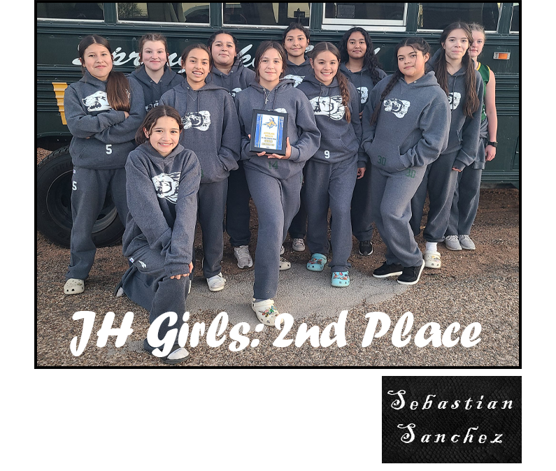 SpringlakeEarth Junior High School SEJH Whiteface Meet